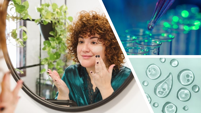 Speaker Brian Grady notes that consumer and brand interest in biotech ingredients continues to increase and that biotechnology will play a larger role in the beauty industry because it offers efficacy and sustainability.