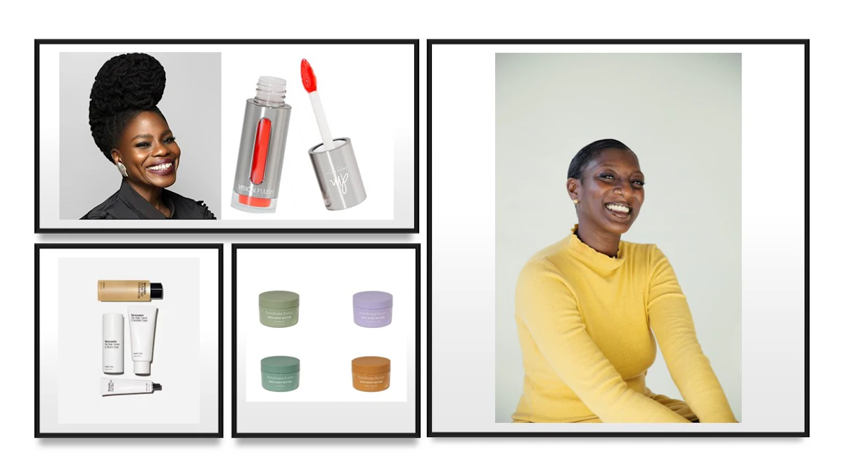 Hanahana Beauty, Nécessaire and Danessa Myricks Beauty Decode Breakout Brands - Vimarsana News