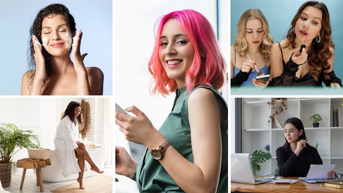 Prestige and mass beauty grew in Q1 2023 by 16% and 10%, respectively, according to Circana, signaling strong growth even amid challenging economic times.