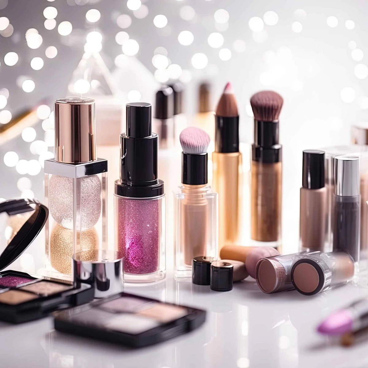 Google Cosmetics It's 'Go Time' — Enter Now for the C&T Allē Awards | Cosmetics & Toiletries