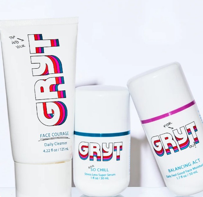 Each product is EWG Verified, hypoallergenic, non-comedogenic, vegan and created for all genders and skin types: