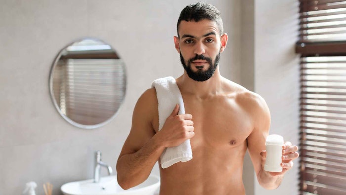 Future ads must not feature claims that competing deodorants or antiperspirants, by inhibiting perspiration or containing synthetic ingredients including aluminium salts, are linked to health problems such as hormonal imbalances, itchiness, rashes or body odor.
