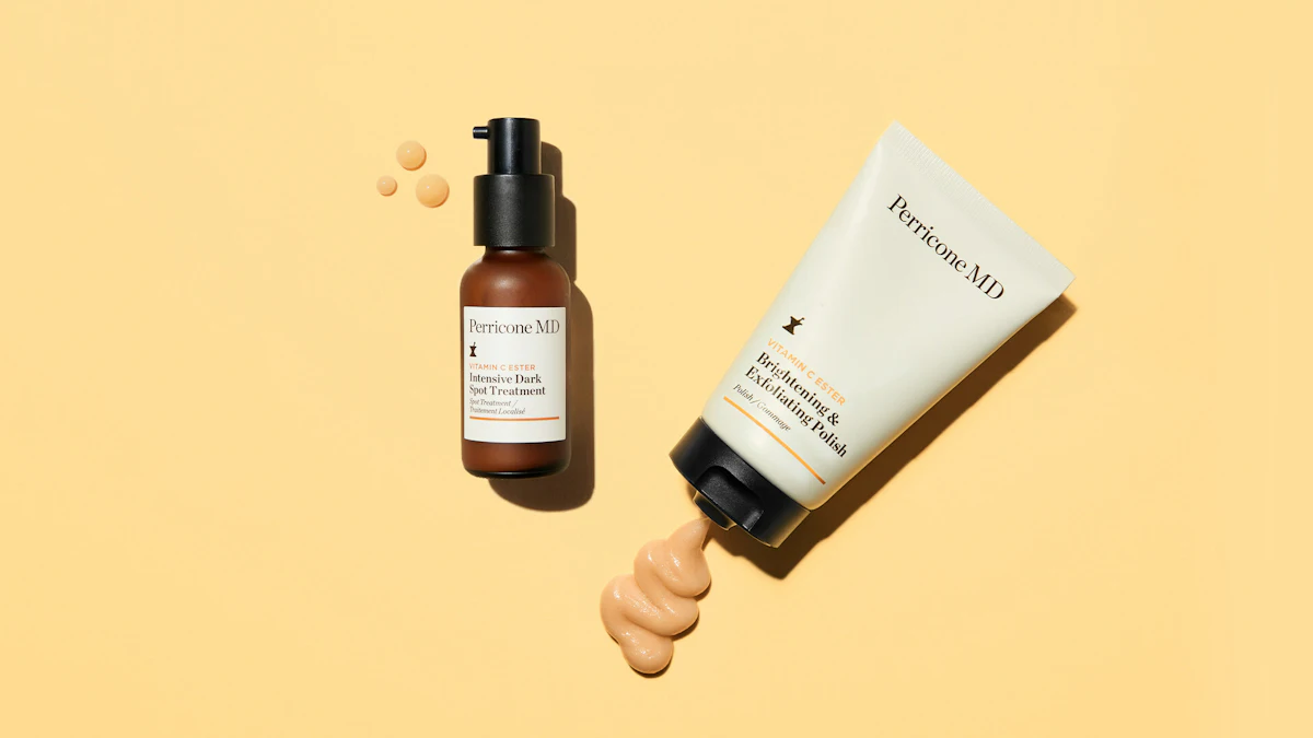 Perricone MD Expands Vitamin C Ester Collection - Vimarsana News