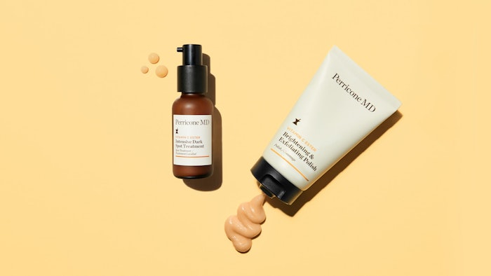 Vitamin C Ester helps give the appearance of collagen-rich skin by smoothing, brightening and helping to minimize the look of discoloration over time.