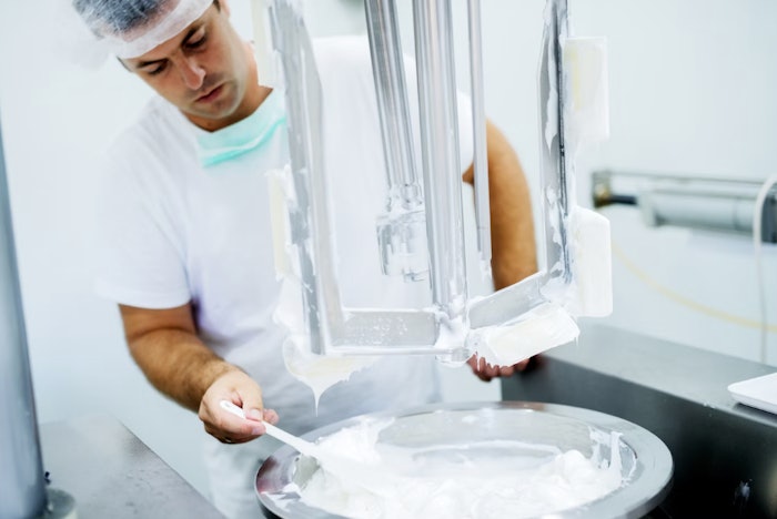 Equipment in the industry innovation in the industry has been far from stagnant; rather, new research and products for more efficient formulating continue to release.