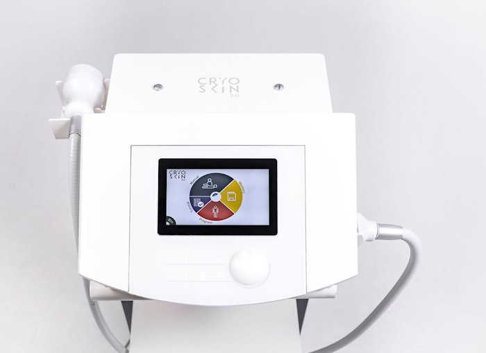 Artemis Distribution Cryoskin