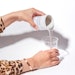Applechem's S-Block DZ 100 PDCC is a zinc oxide dispersion designed for clean clinical brands.