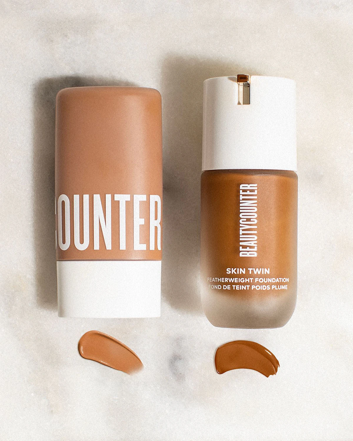 Marc Rey Steps Down as Beautycounter CEO - Vimarsana News
