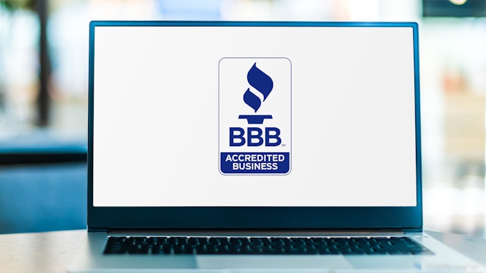 Scott Florentino, chief commercial officer, said, 'For over 50 years, Bio-Botanica has operated with three of its core beliefs being customer first, quality and integrity. These beliefs form the foundation of the trust we build daily with our customers. We're happy to have the way we've always worked validated with this Better Business Bureau accreditation.'