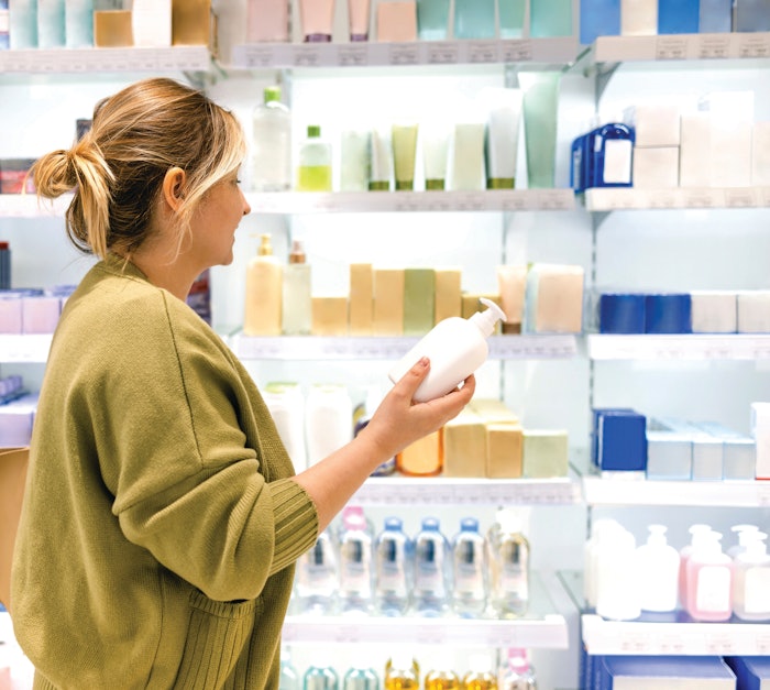 In the beauty world, where packaging plays a significant role in creating an emotional connection with consumers, the importance of design is amplified.