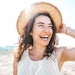These tips from beauty professionals and highly recommended products will help combat saltwater's damaging effects on your clients' hair.