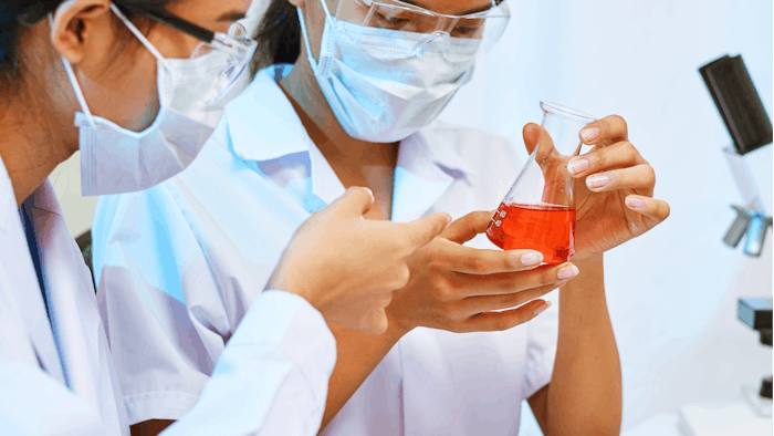 Prototype formulas can offer a means to correct mistakes or readjust ingredients before more product is wasted, and they can offer companies a way to try new ingredients prior to fully committing to them.