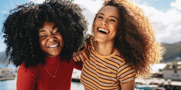 Curly and coily hair experts Nomie Williams, Ashlee Nishee and Jaimee Harris-Smith give their best tips on caring for curls.