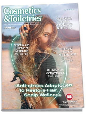 Cosmetics & Toiletries June 2023