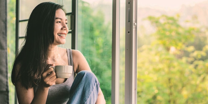 The present work examines green tea-derived theanine in terms of cellular safety and as a neuroprotectant and anti-aging agent, in comparison with ascorbic acid.