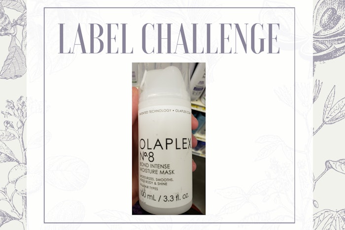 Cream With Vintage Illustration Wine Label (2)