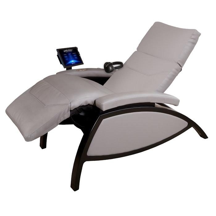 Mind Sync Reclined