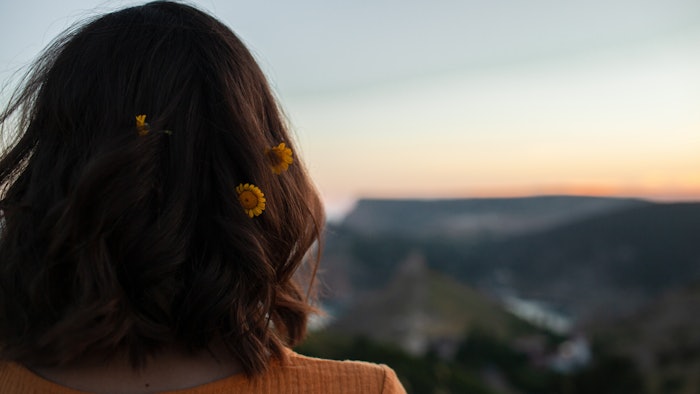 The ingredient offers a better profile than HEC in terms of naturalness and sensoriality, per Seppic. Solagum Tara formulates well for medium to thick consistencies in natural formulas, boosting viscosity effect and sensory.