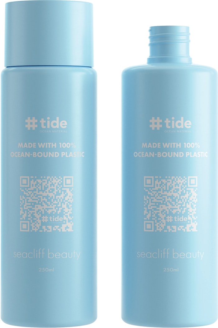 Seacliff Beauty Packaging