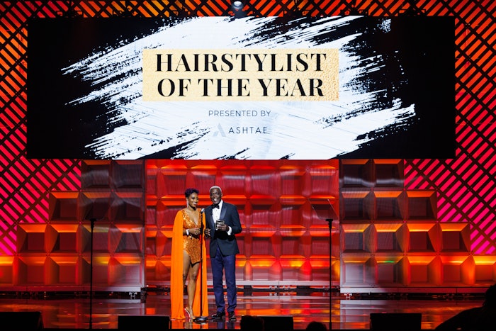 NAHA is moving to Orlando in 2024.