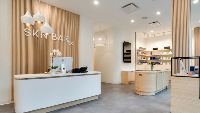 The Art of Crafting a Customized Spa Experience with SkN BAR RX