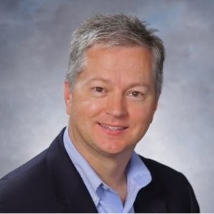 (Pictured Thomas Stephens). According to the company, the line synergizes with other classes of conventional surfactants and can be used as a primary or secondary surfactant in formulations. The Surfonic line contains specialty wetting agents, emulsifiers and dispersants.