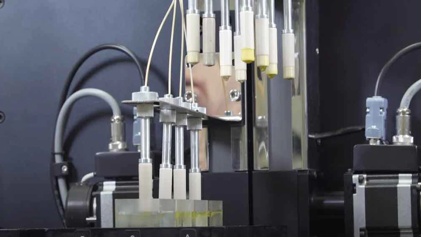 Univ. Waterloo Develops Liquid-Liquid Technique for Stable ...