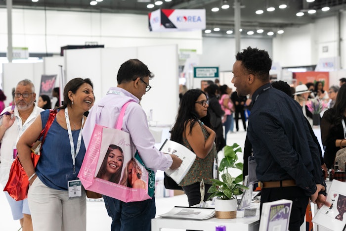 The show will return to a one-hall format (the West Hall in LVCC) to ease navigation between different product sectors.