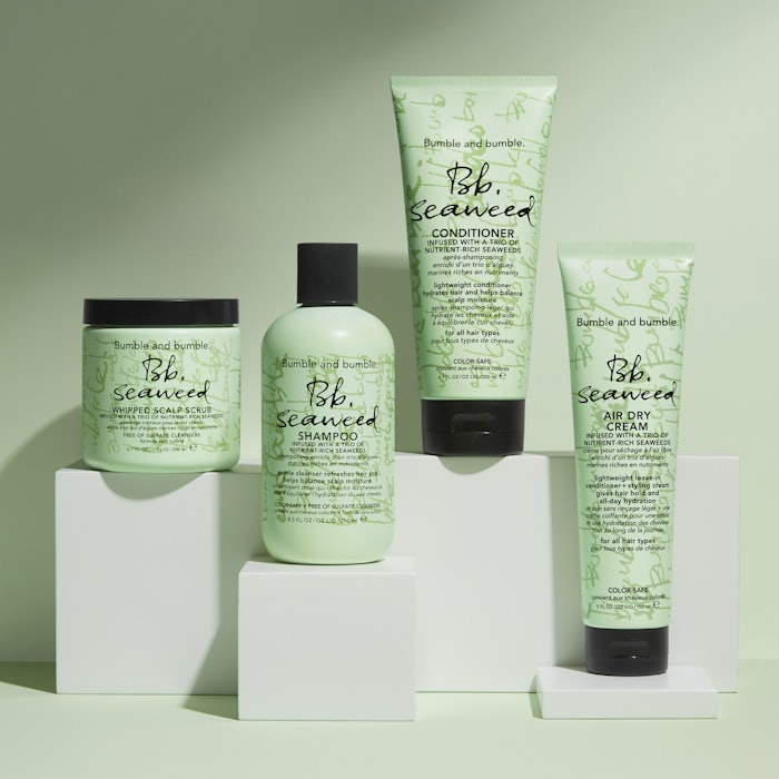 Bb.Seaweed is crafted with 93%+ naturally derived ingredients and 100% recycled packaging.