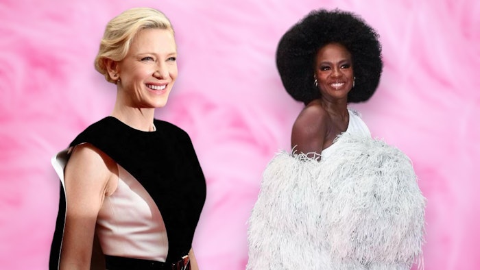 Beauty Launchpad rounds up seven of our favorite hair looks from Cannes Film Festival.