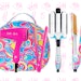 Iconic brands CHI and Barbie are teaming up once again to release a trio of brand-new hairstyling tools.