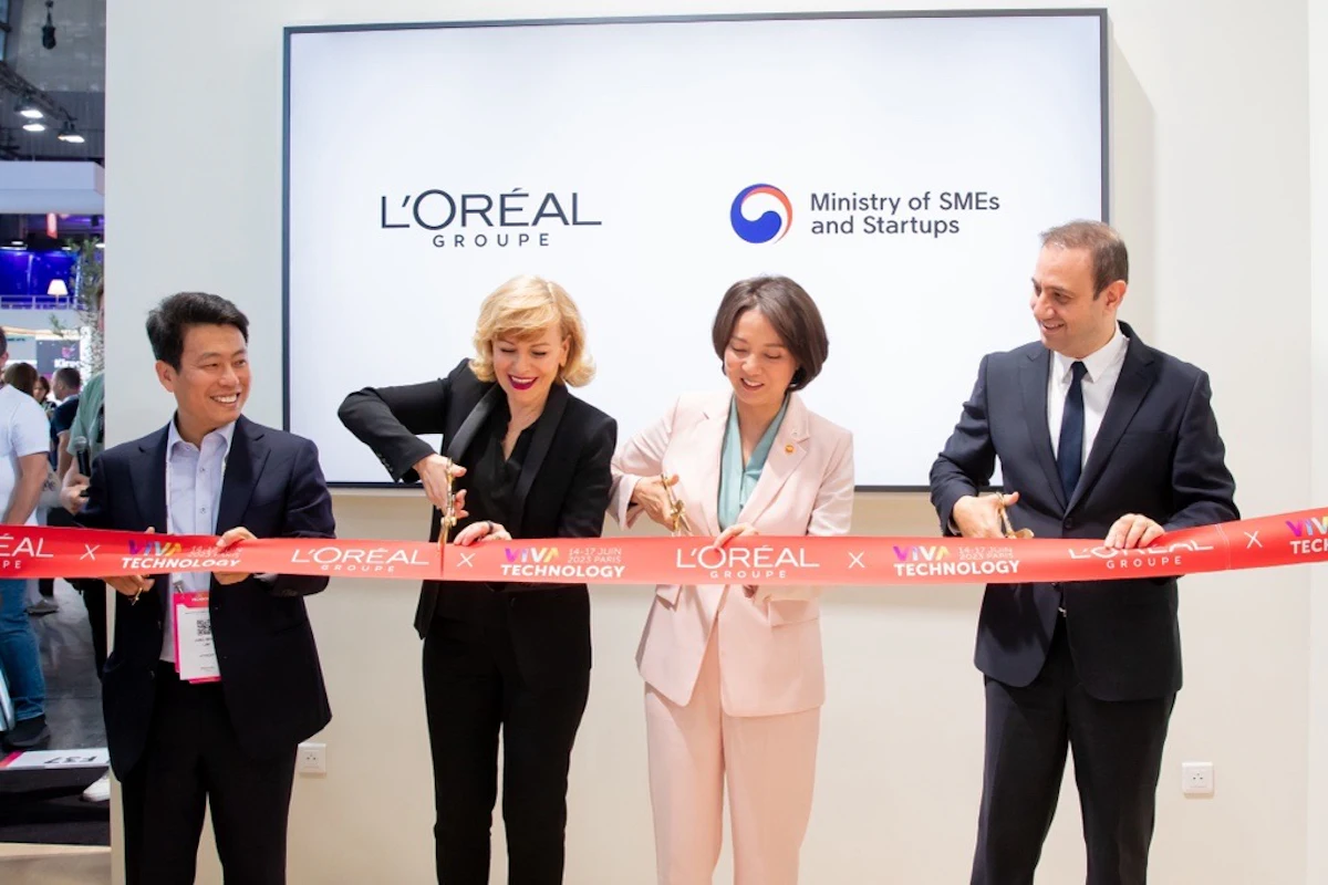 L'Oréal Announces Big Bang Beauty Tech & Innovation Challenge in North Asia - Vimarsana News