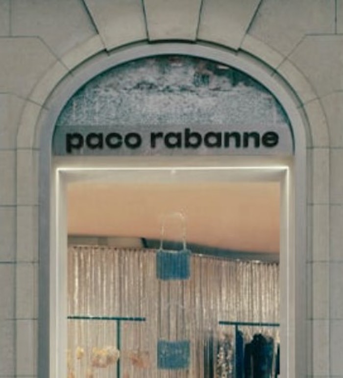Paco Rabanne is reportedly rebranding itself as Rabanne to better portray the offerings between fashion and beauty.
