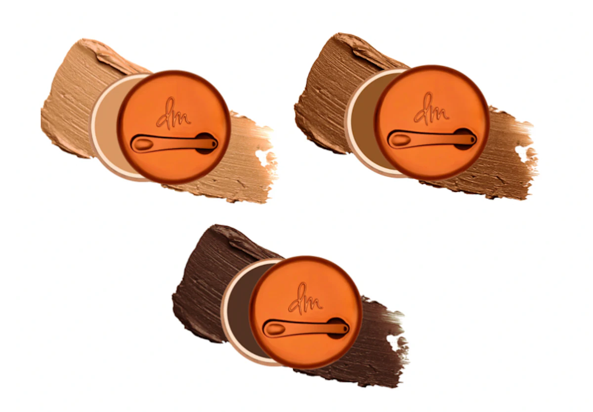 Danessa Myricks Beauty Extends Shade Range for Evolution Powder & Yummy Skin Blurring Balm Powder - Vimarsana News