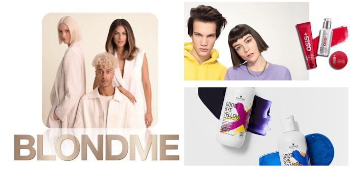 The latest expansion will build on the continued growth and success of Schwarzkopf Professional brand’s hair care collection and expand access for online beauty consumers.