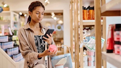 On one side, consumers and marketing are looking for products that contain ingredients identified as being sustainable and green.