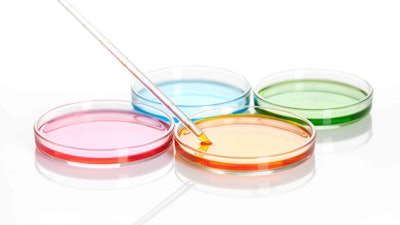 There must be a shift in thinking by regulators within the European Commission to recognize the fact that multifunctional ingredients can play an important role in product preservation.