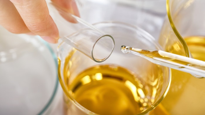 Beyond the medical field, people use the internet to ask for mechanic advice, research diets and even create their own formulations for cosmetics.