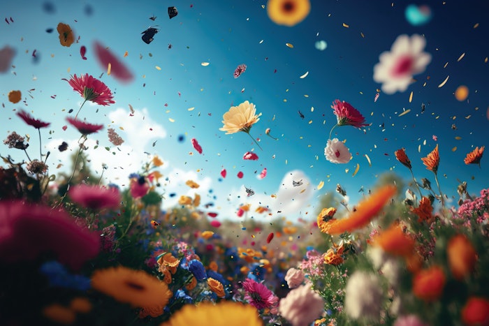 It seems that now, more than ever, perfumers are beginning to speak up about AI’s place in formulation.