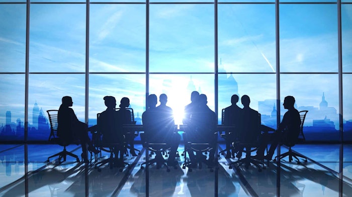 Advisors Board Meeting Light Ideas Adobe Stock 138296149