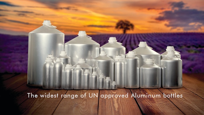 Elemental Container Plus