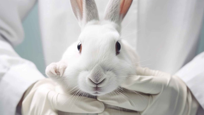 The EC's roadmap will include legislative and non-legislative actions to further reduce animal testing and aim to ultimately move to an animal-free regulatory system under chemicals legislation.