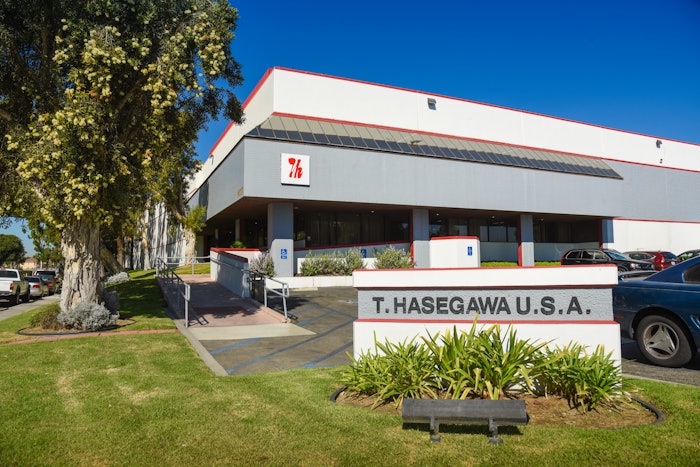 Hasegawa Cerritos 7