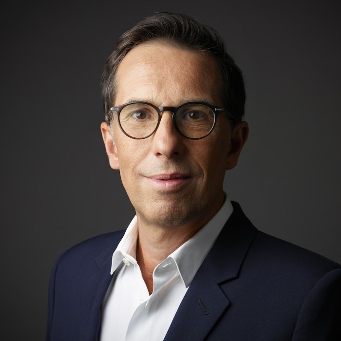 The keynote will demonstrate how the company's ongoing technology transformation ensures that it remains prepared for a future of its business that is at once physical, digital and virtual.