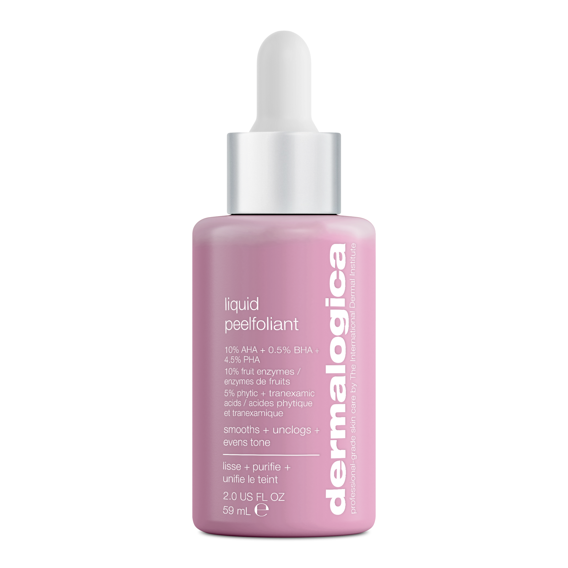 Deramalogica Liquid Peelfoliant