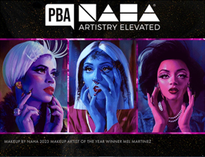 NAHA announces Orlando as a new home for the 35th annual event, in conjunction with Premiere Orlando for beauty’s biggest weekend!