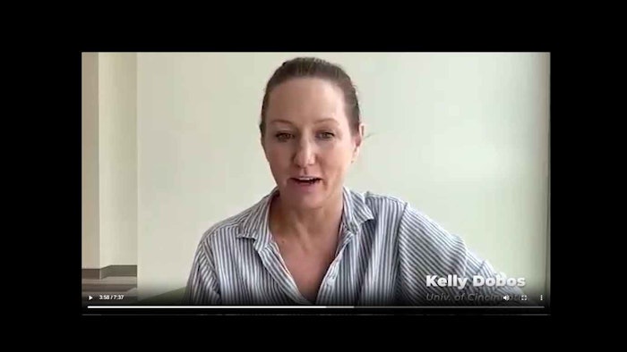Tik Tok Trends And Cosmetic Hacks Jail Makeup With Kelly Dobos