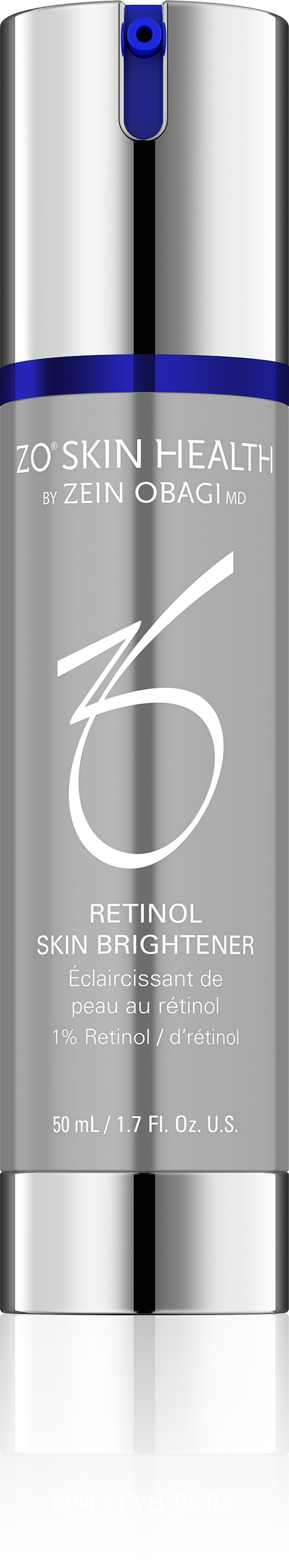 Zo Skin Health Gbl Retinol Skin Brightener 1� Reflection