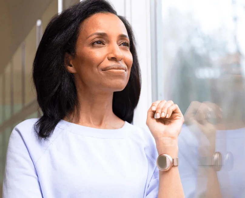 Vichy Laboratoires x Embr Labs Announce Commitment to Menopausal Skin Care - Vimarsana News