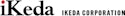 Logo Ikeda